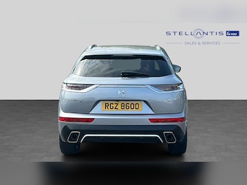 Used DS Automobiles DS 7 Crossback 2020 for sale - 79249602: Photo