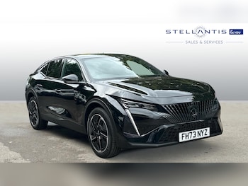 Peugeot - 408