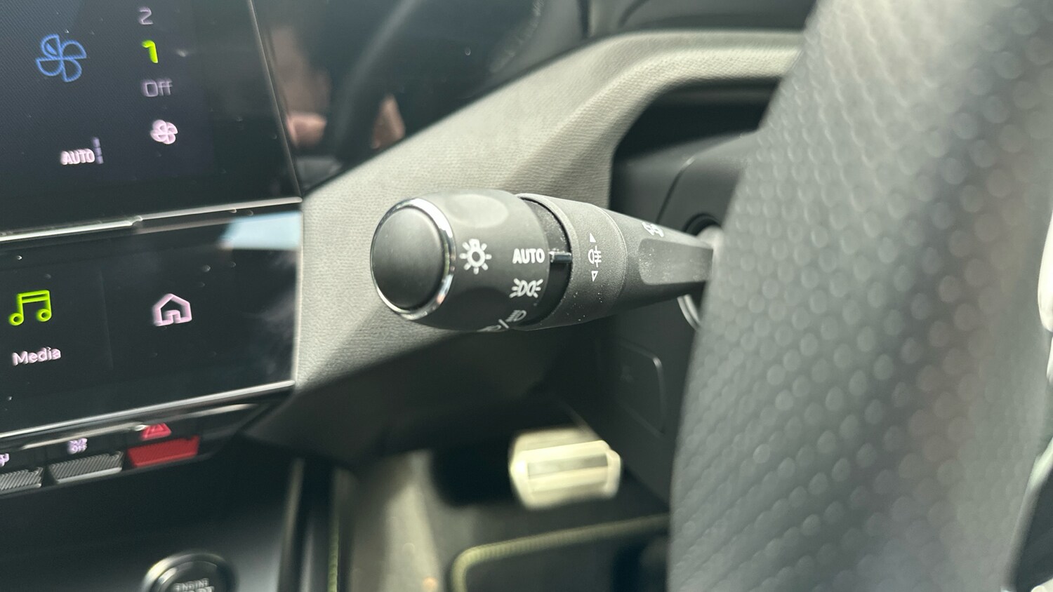 Vehicle 27