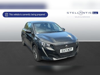Used Peugeot 208 2021 for sale - 78481790: Photo