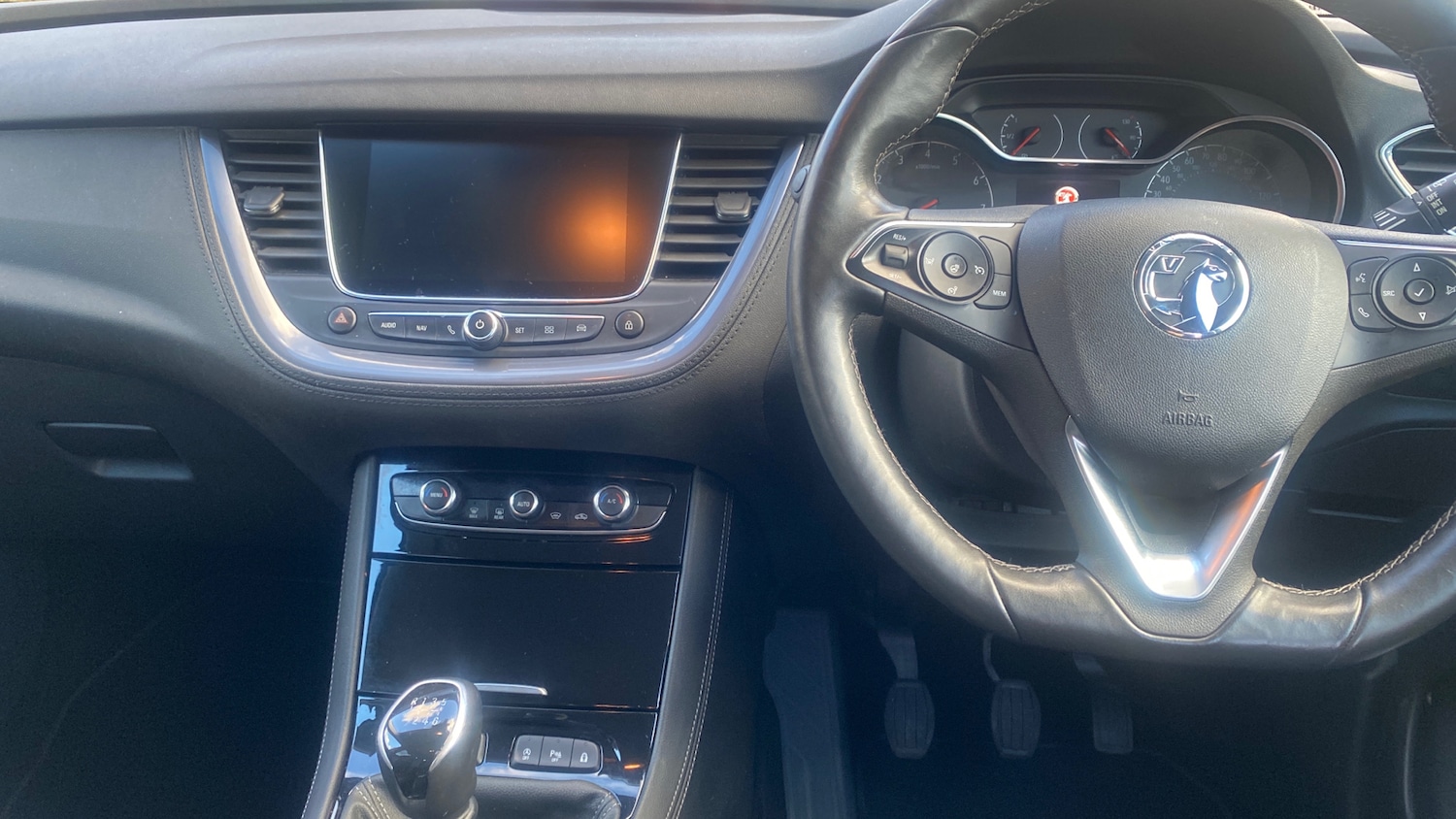 Used Vauxhall Grandland X 2019 for sale - 76825708: Photo 10