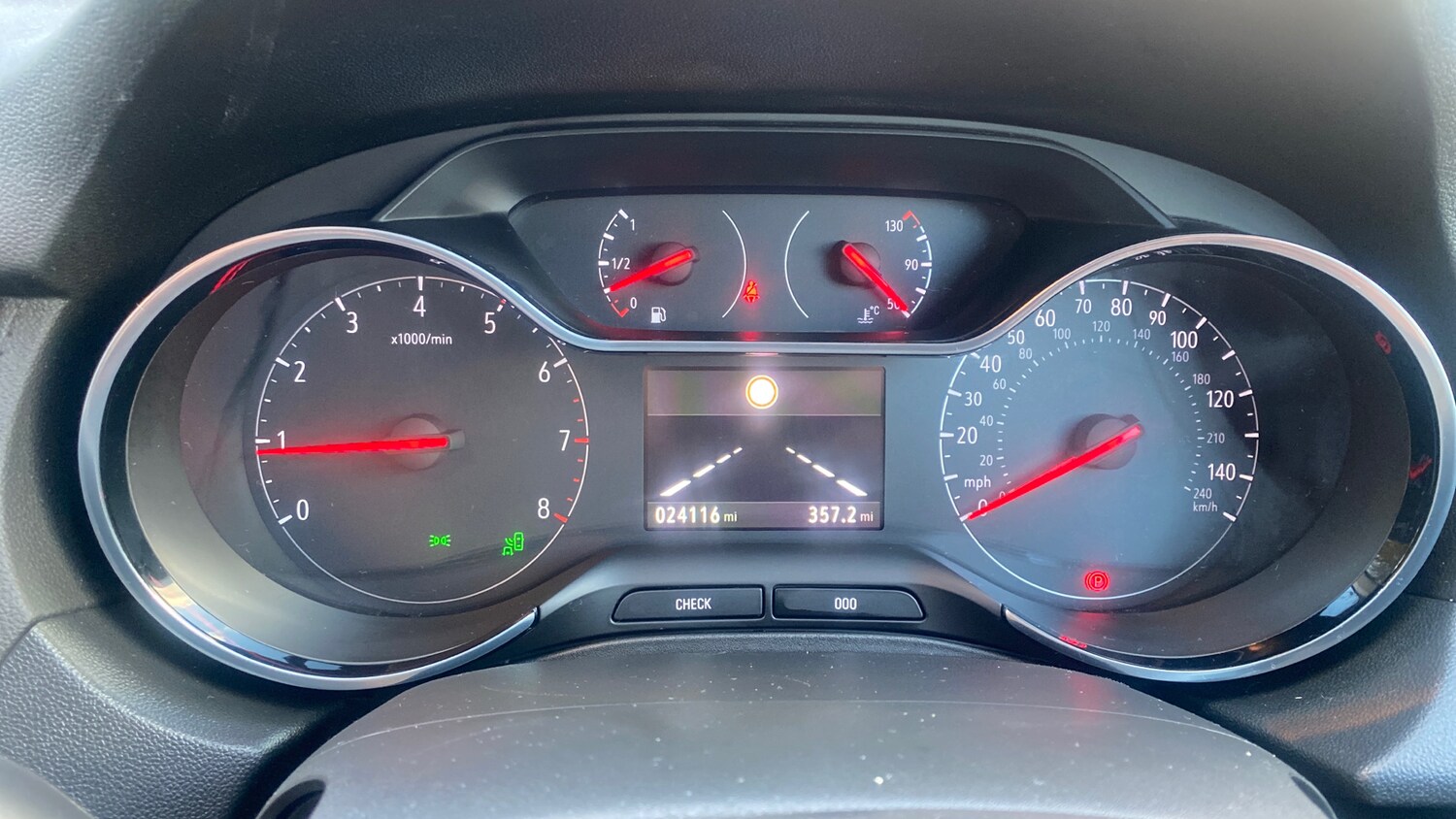 Used Vauxhall Grandland X 2019 for sale - 76825708: Photo 13