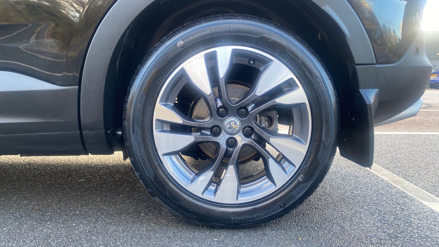 Used Vauxhall Grandland X 2019 for sale - 76825708: Photo 14