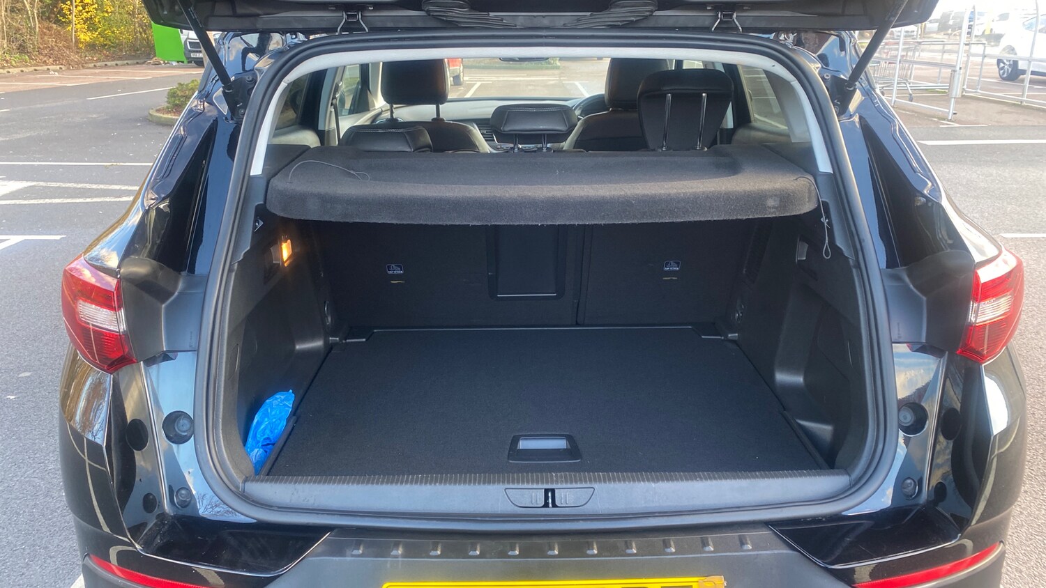 Used Vauxhall Grandland X 2019 for sale - 76825708: Photo 19