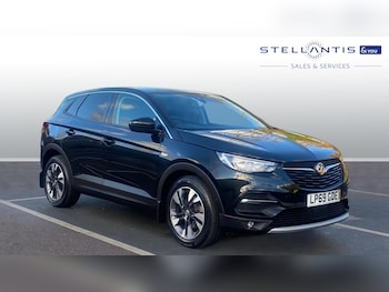 2019 - 1.2 Turbo SRi Nav 5dr