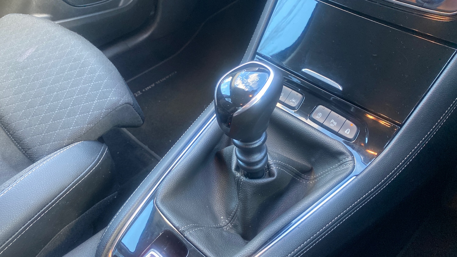 Used Vauxhall Grandland X 2019 for sale - 76825708: Photo 20