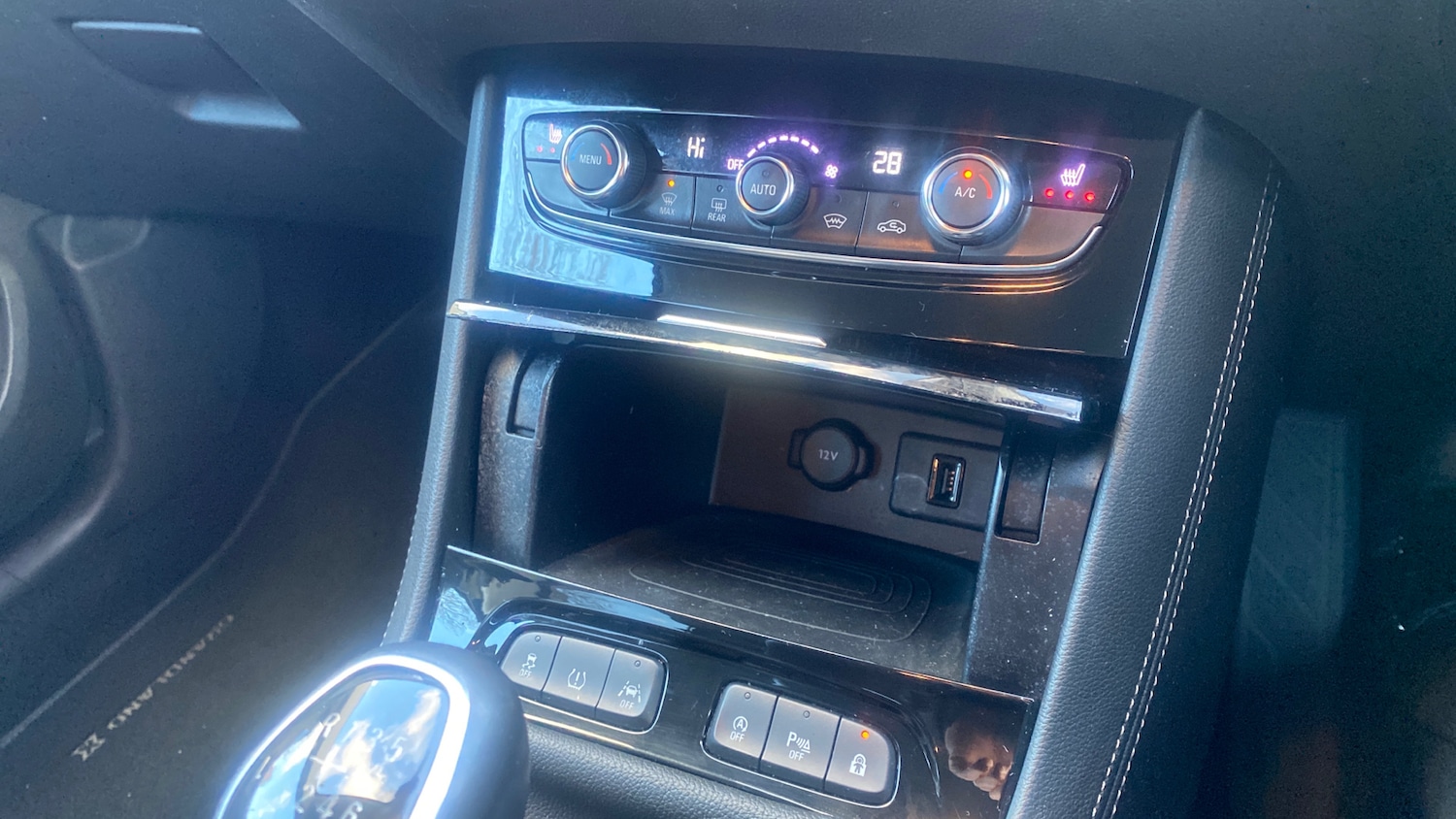 Used Vauxhall Grandland X 2019 for sale - 76825708: Photo 21