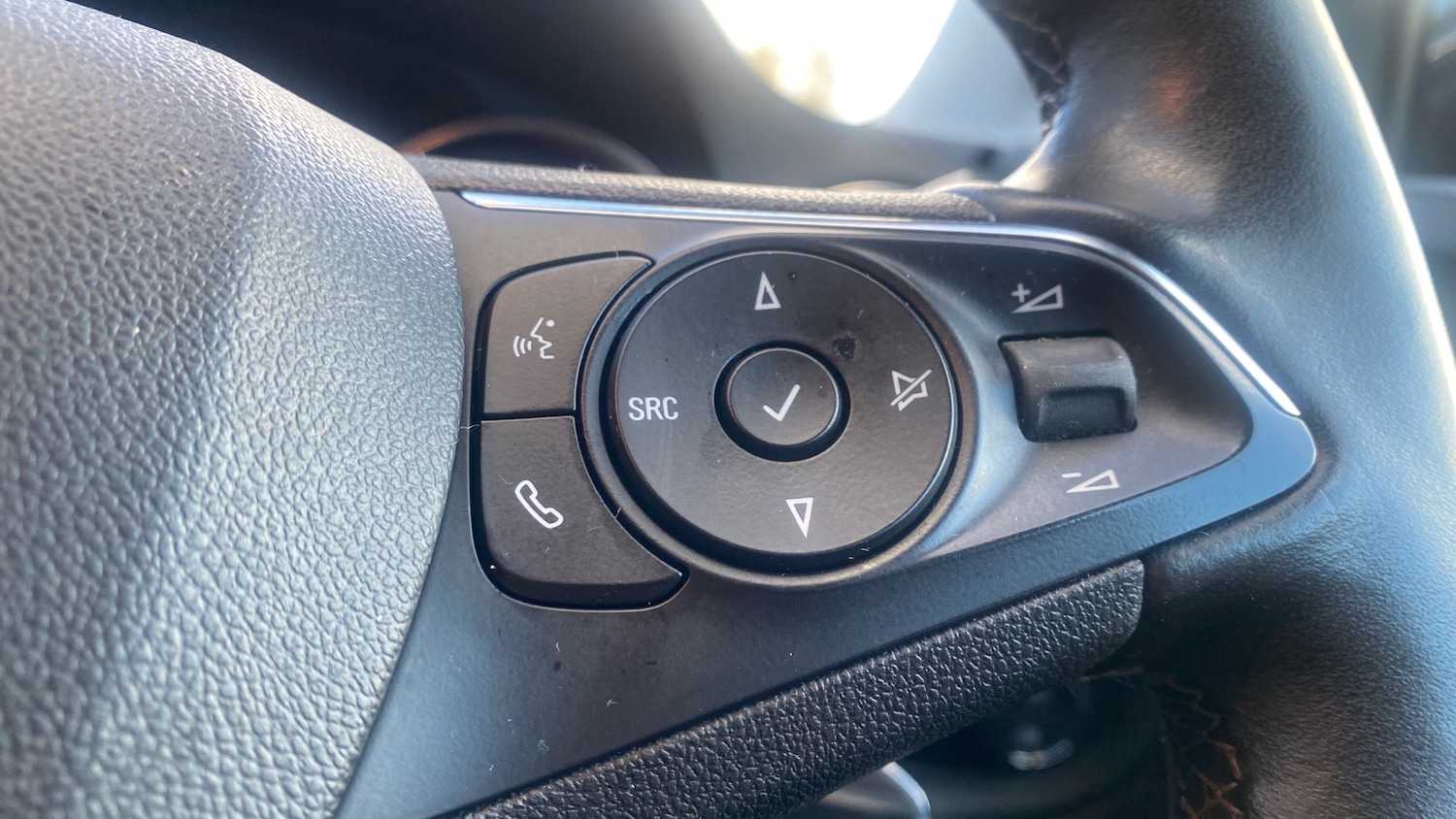 Used Vauxhall Grandland X 2019 for sale - 76825708: Photo 24