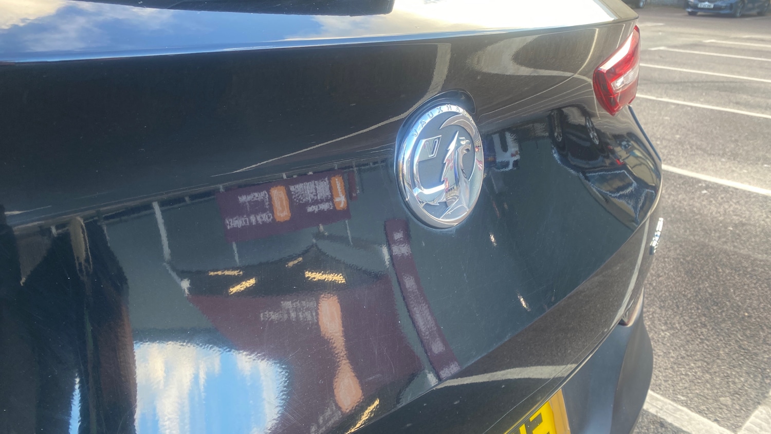 Used Vauxhall Grandland X 2019 for sale - 76825708: Photo 26