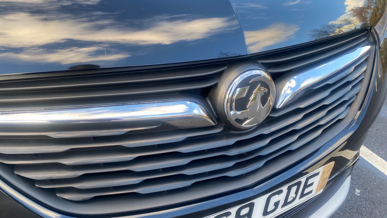 Used Vauxhall Grandland X 2019 for sale - 76825708: Photo 29