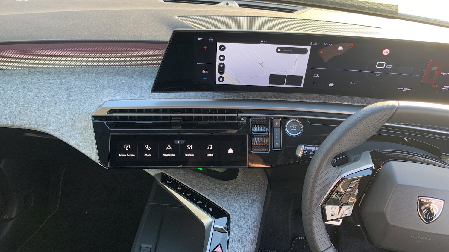 Used Peugeot 5008 2025 for sale - 76927454: Photo 10