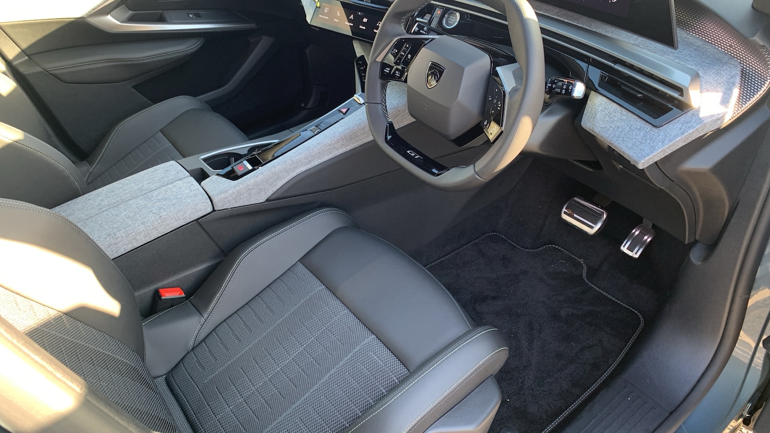 Used Peugeot 5008 2025 for sale - 76927454: Photo 11