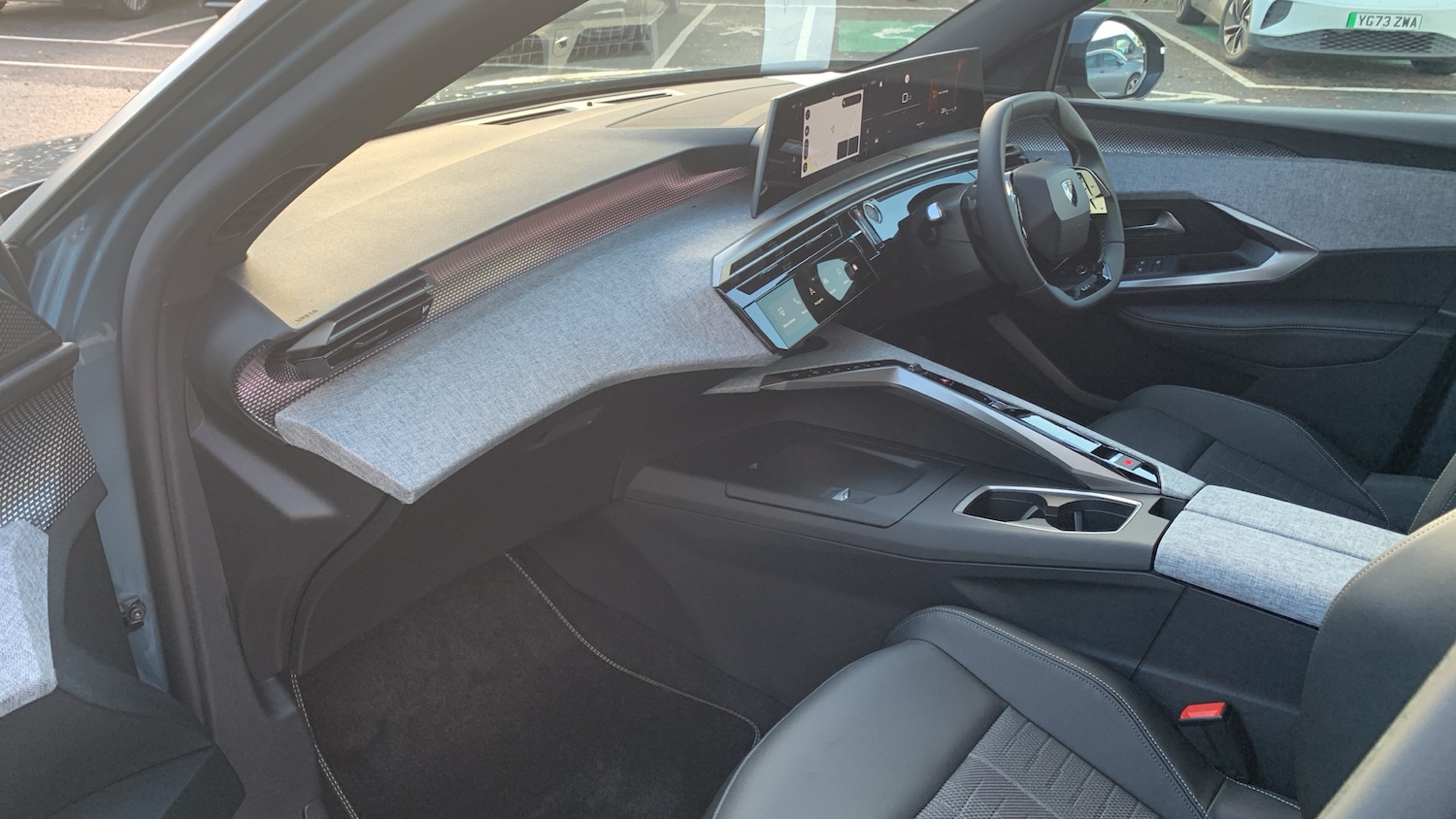 Used Peugeot 5008 2025 for sale - 76927454: Photo 12