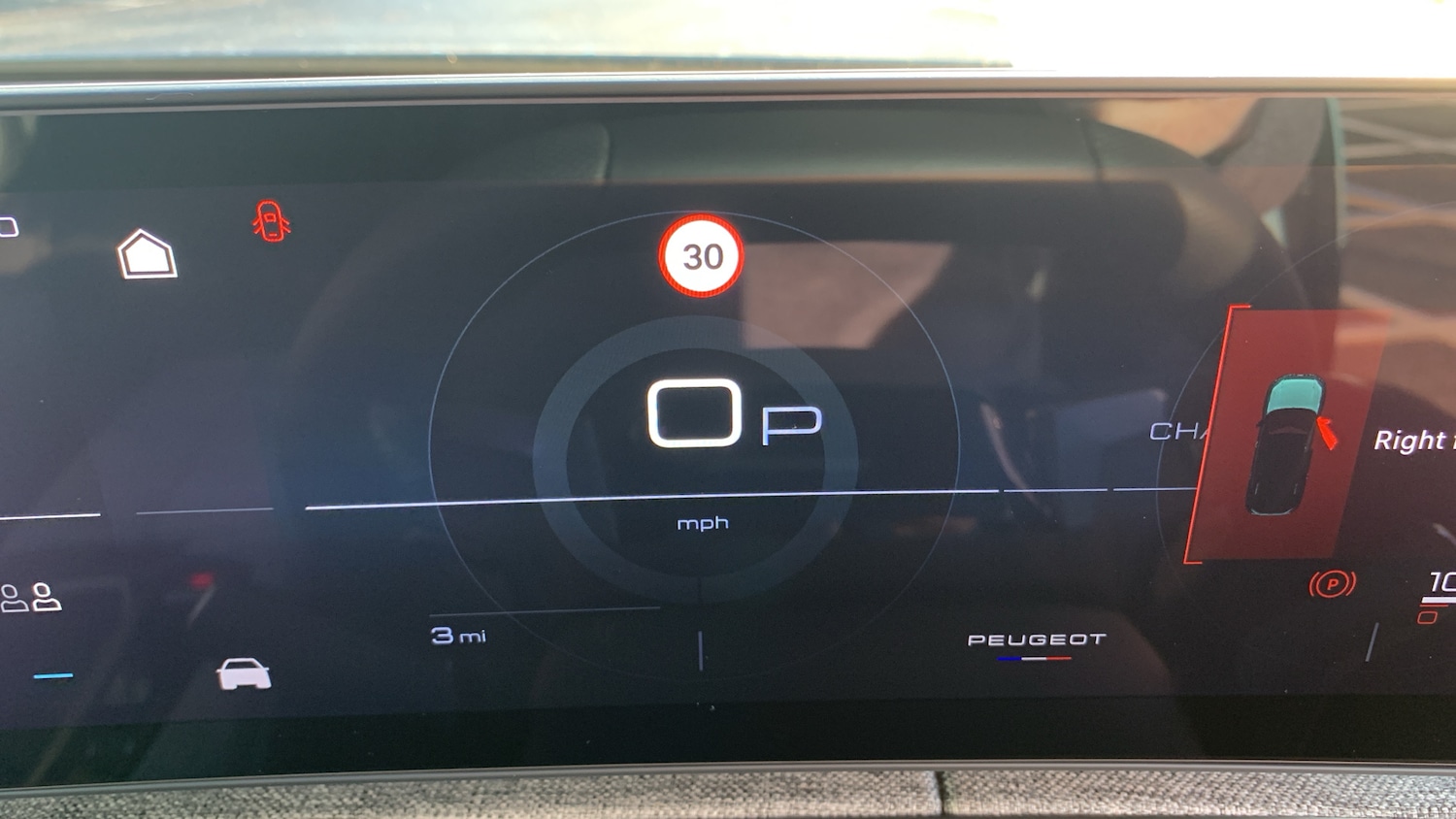 Used Peugeot 5008 2025 for sale - 76927454: Photo 13