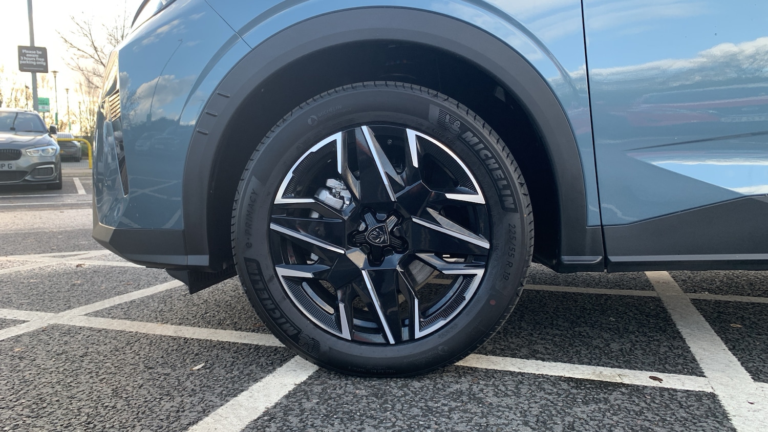 Used Peugeot 5008 2025 for sale - 76927454: Photo 14