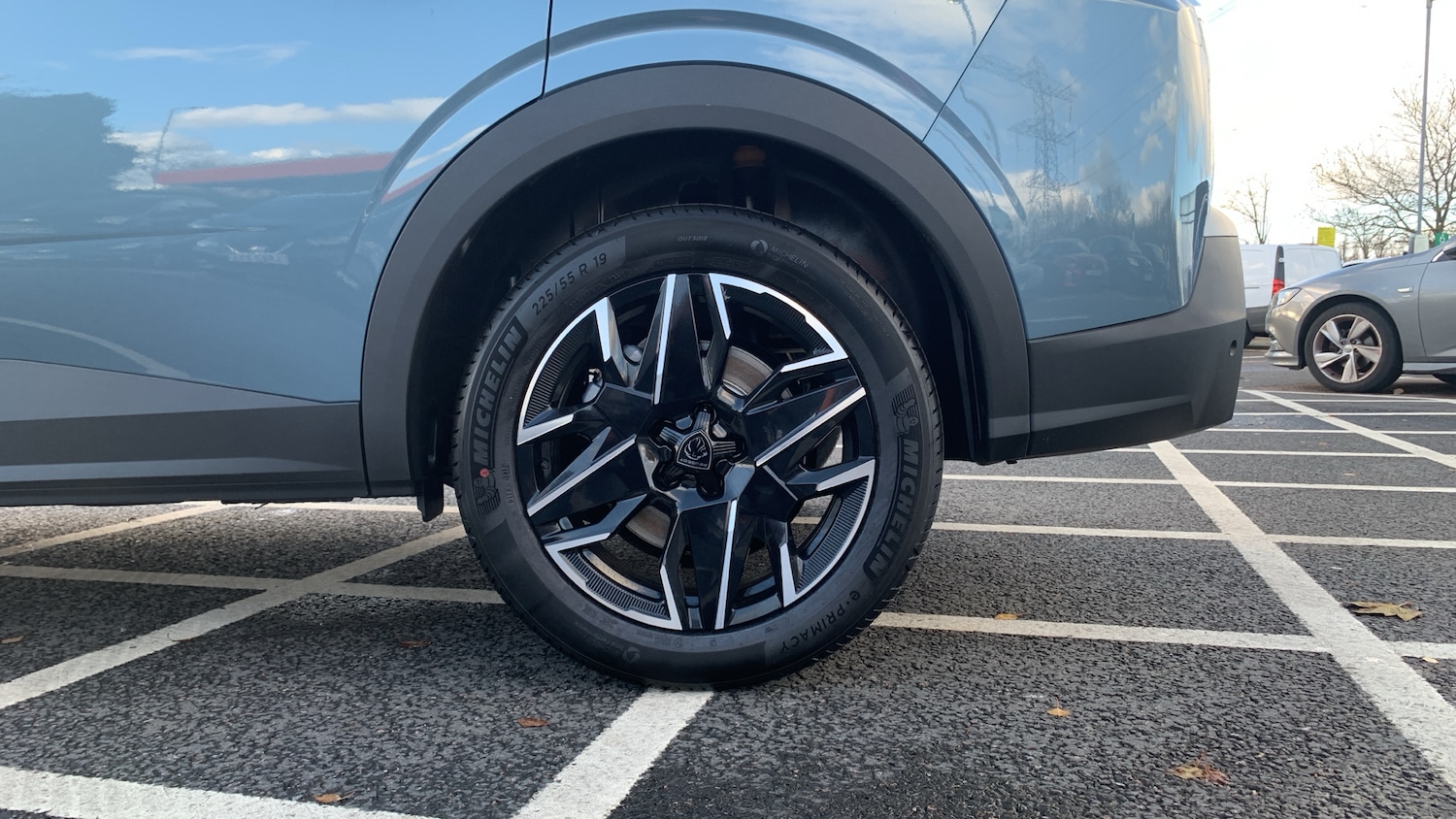 Used Peugeot 5008 2025 for sale - 76927454: Photo 15