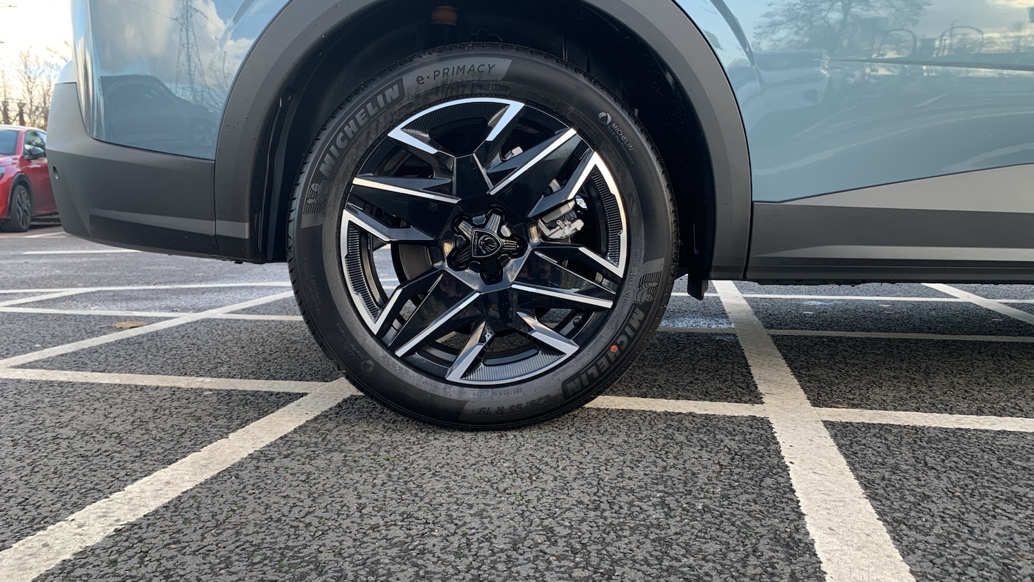 Used Peugeot 5008 2025 for sale - 76927454: Photo 16