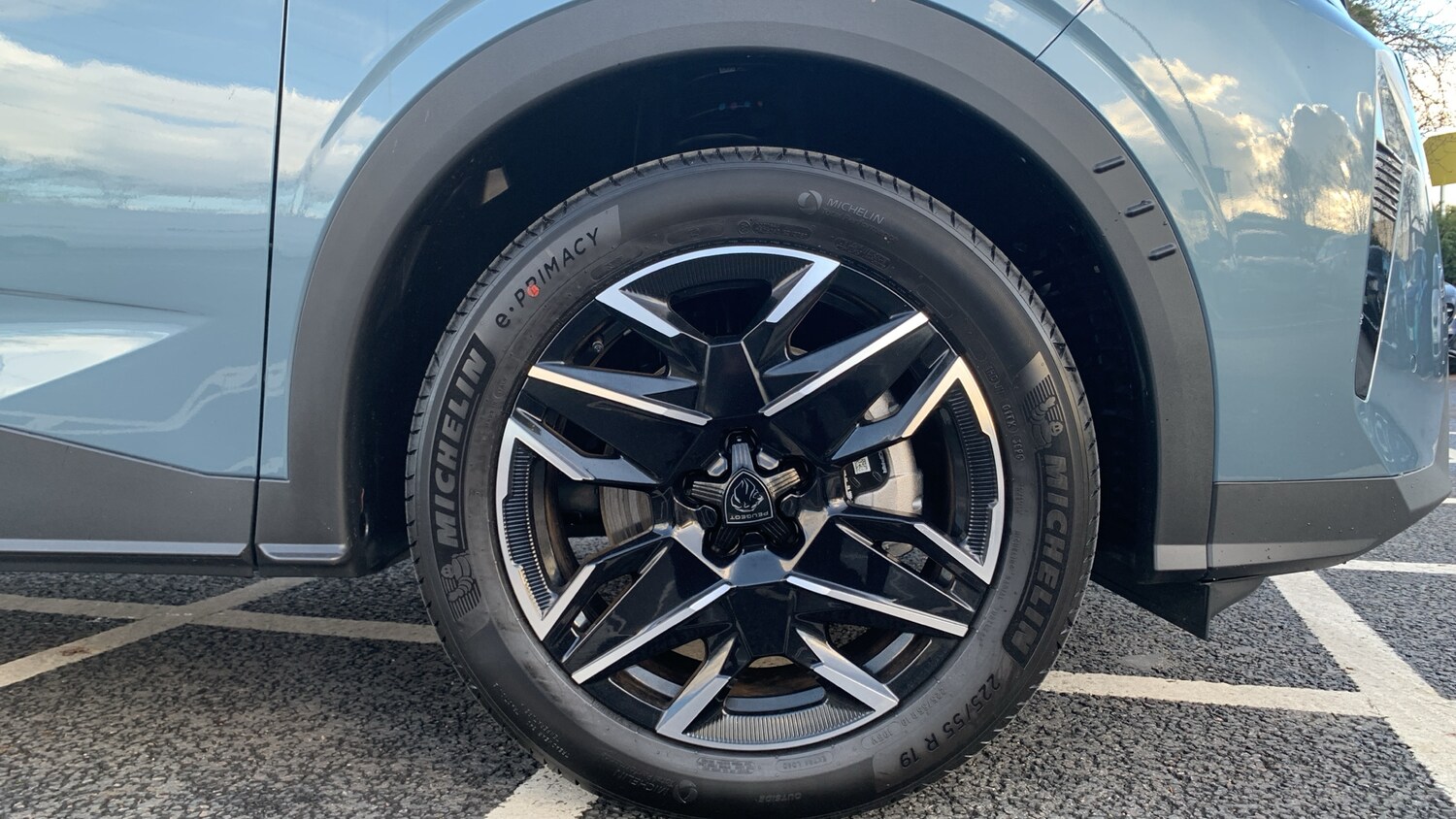 Used Peugeot 5008 2025 for sale - 76927454: Photo 17