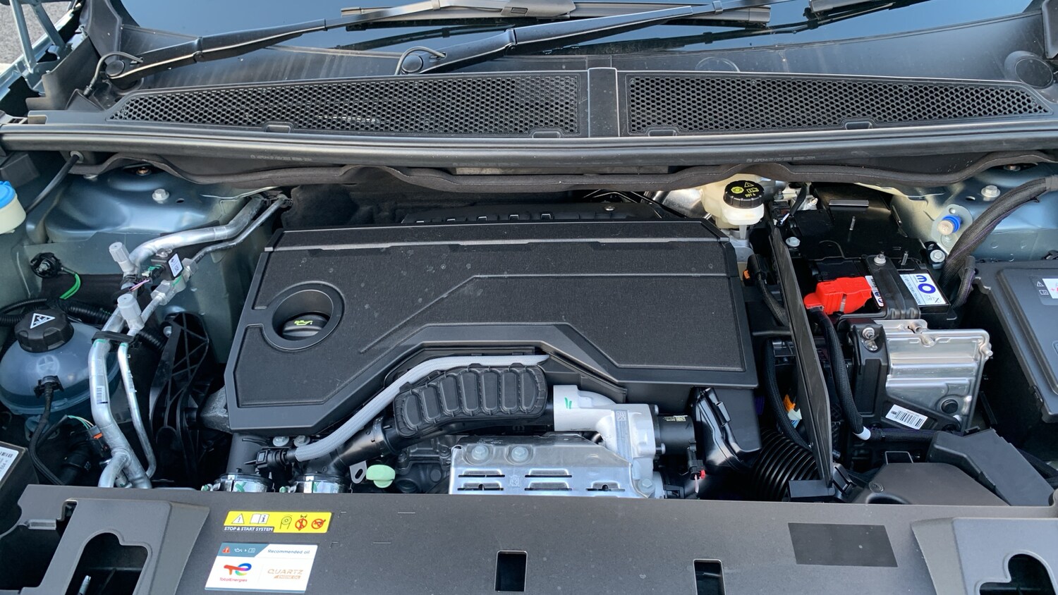 Used Peugeot 5008 2025 for sale - 76927454: Photo 18