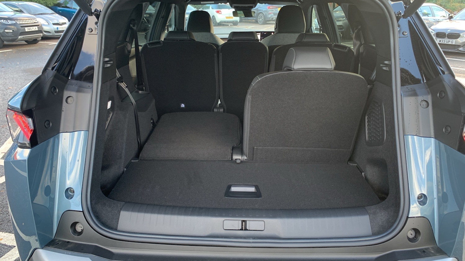 Used Peugeot 5008 2025 for sale - 76927454: Photo 19