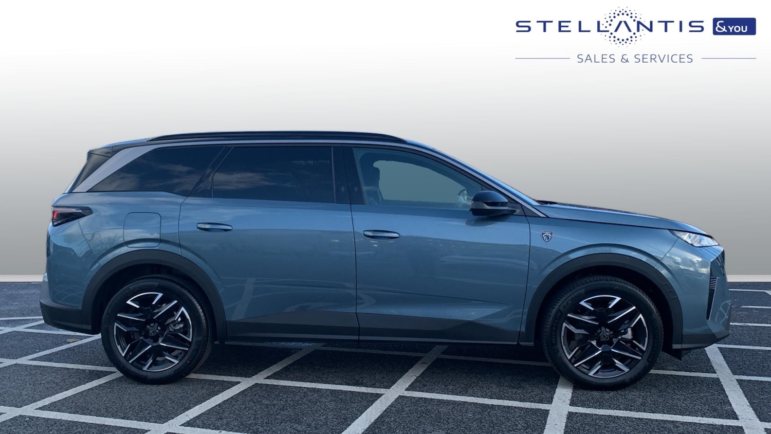 Used Peugeot 5008 2025 for sale - 76927454: Photo 2