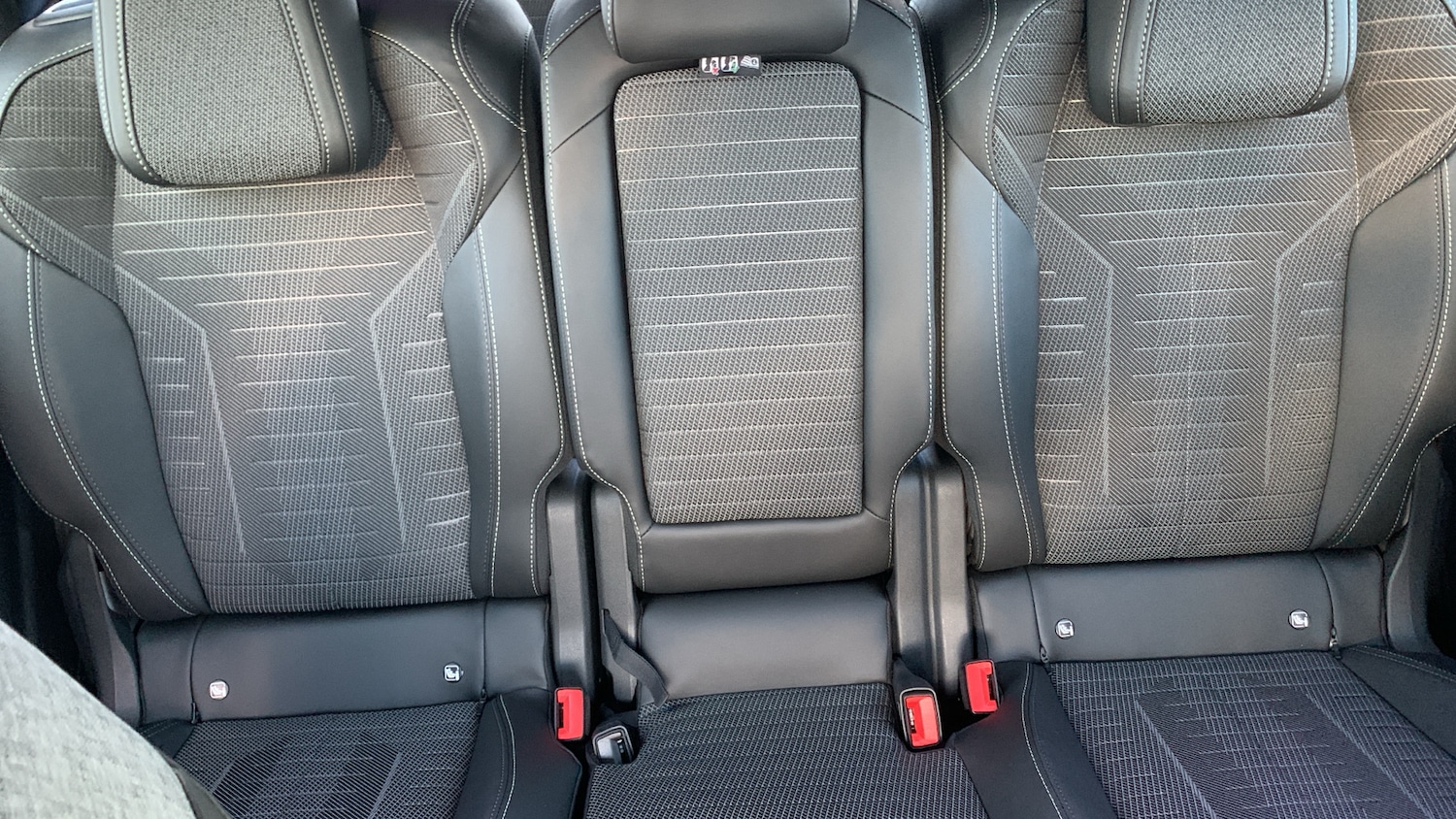 Used Peugeot 5008 2025 for sale - 76927454: Photo 25