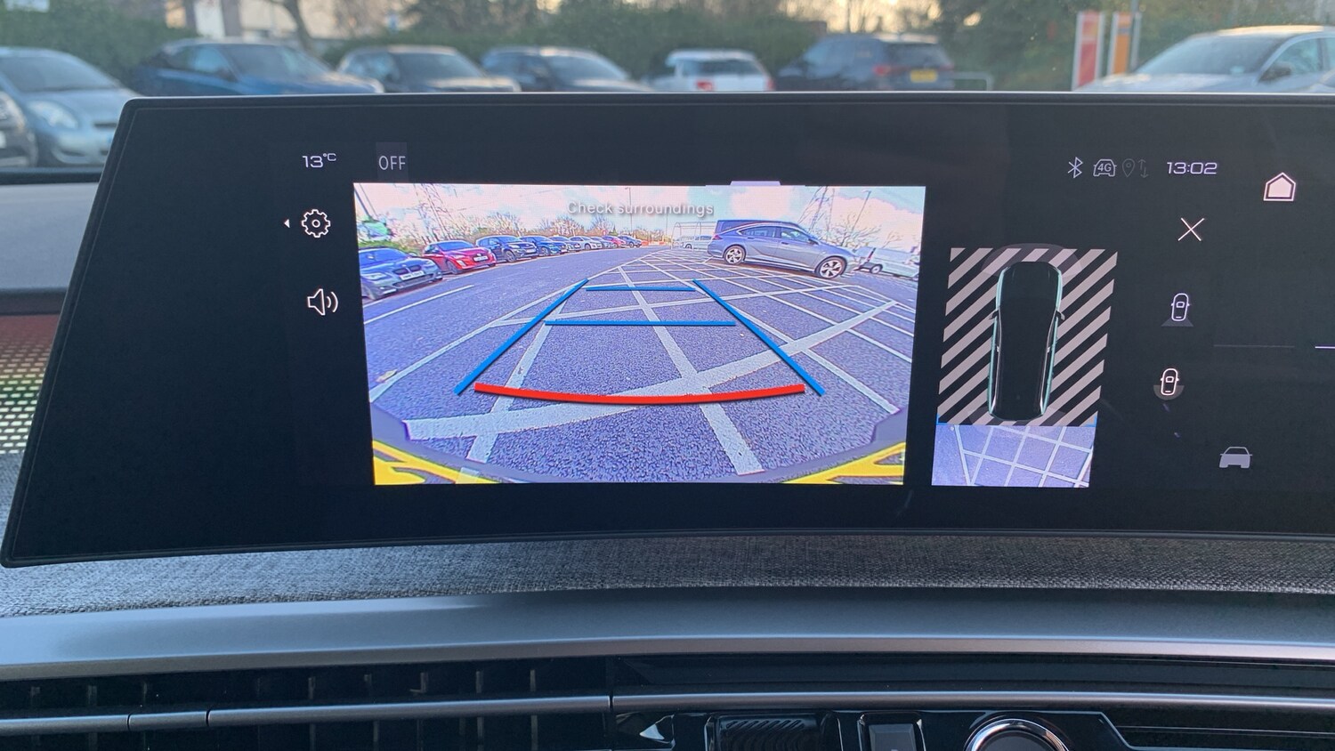 Used Peugeot 5008 2025 for sale - 76927454: Photo 29