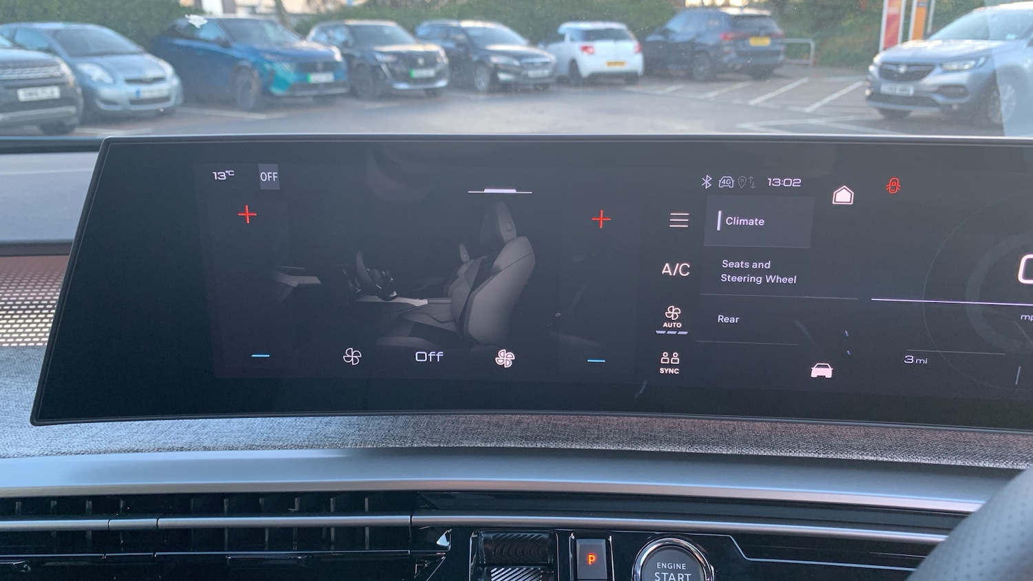 Used Peugeot 5008 2025 for sale - 76927454: Photo 30