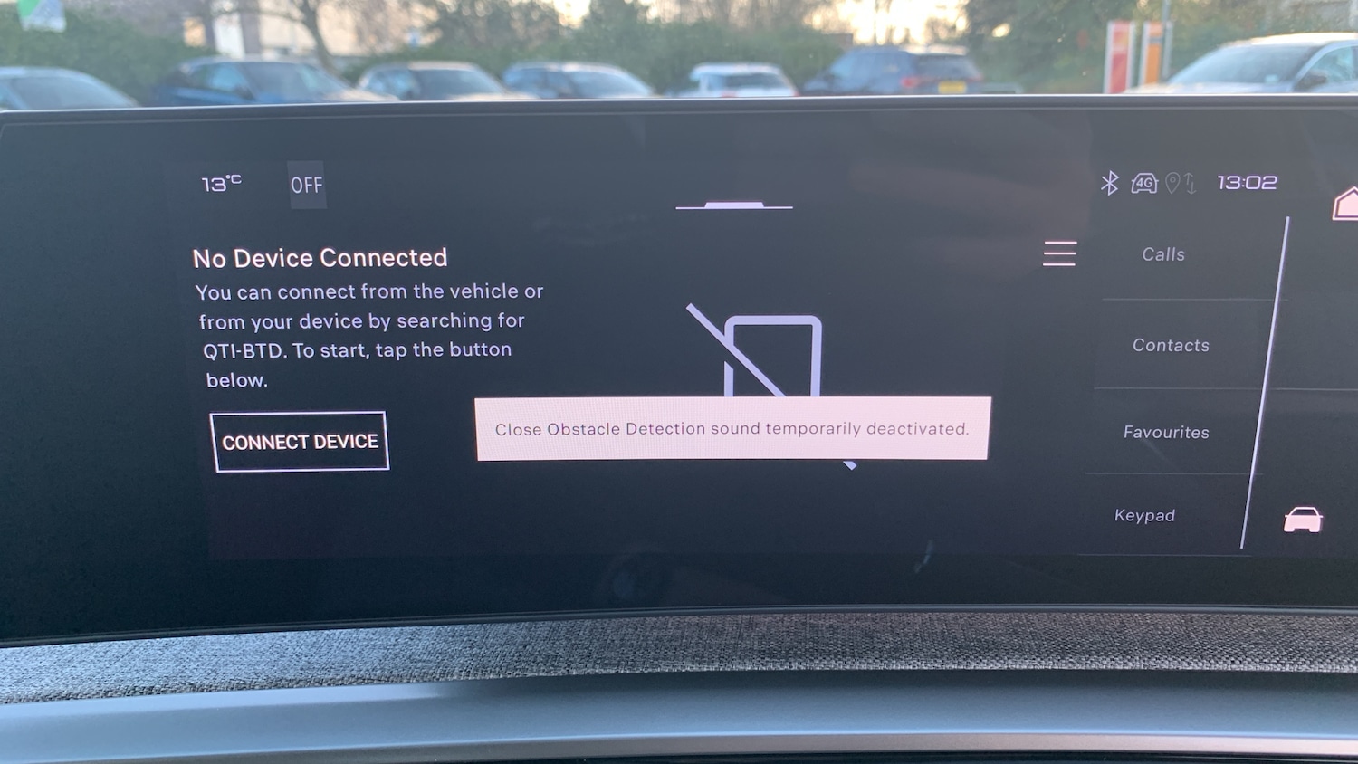 Used Peugeot 5008 2025 for sale - 76927454: Photo 31