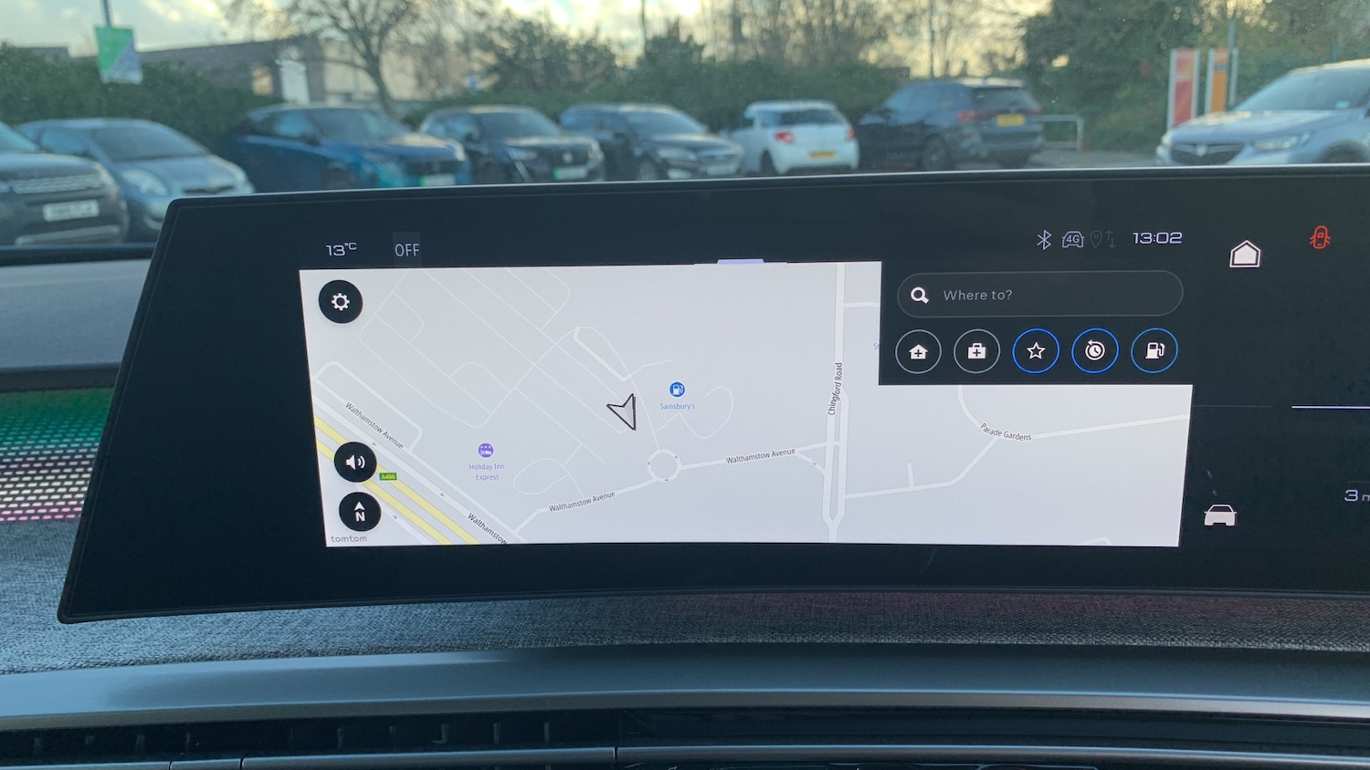 Used Peugeot 5008 2025 for sale - 76927454: Photo 32