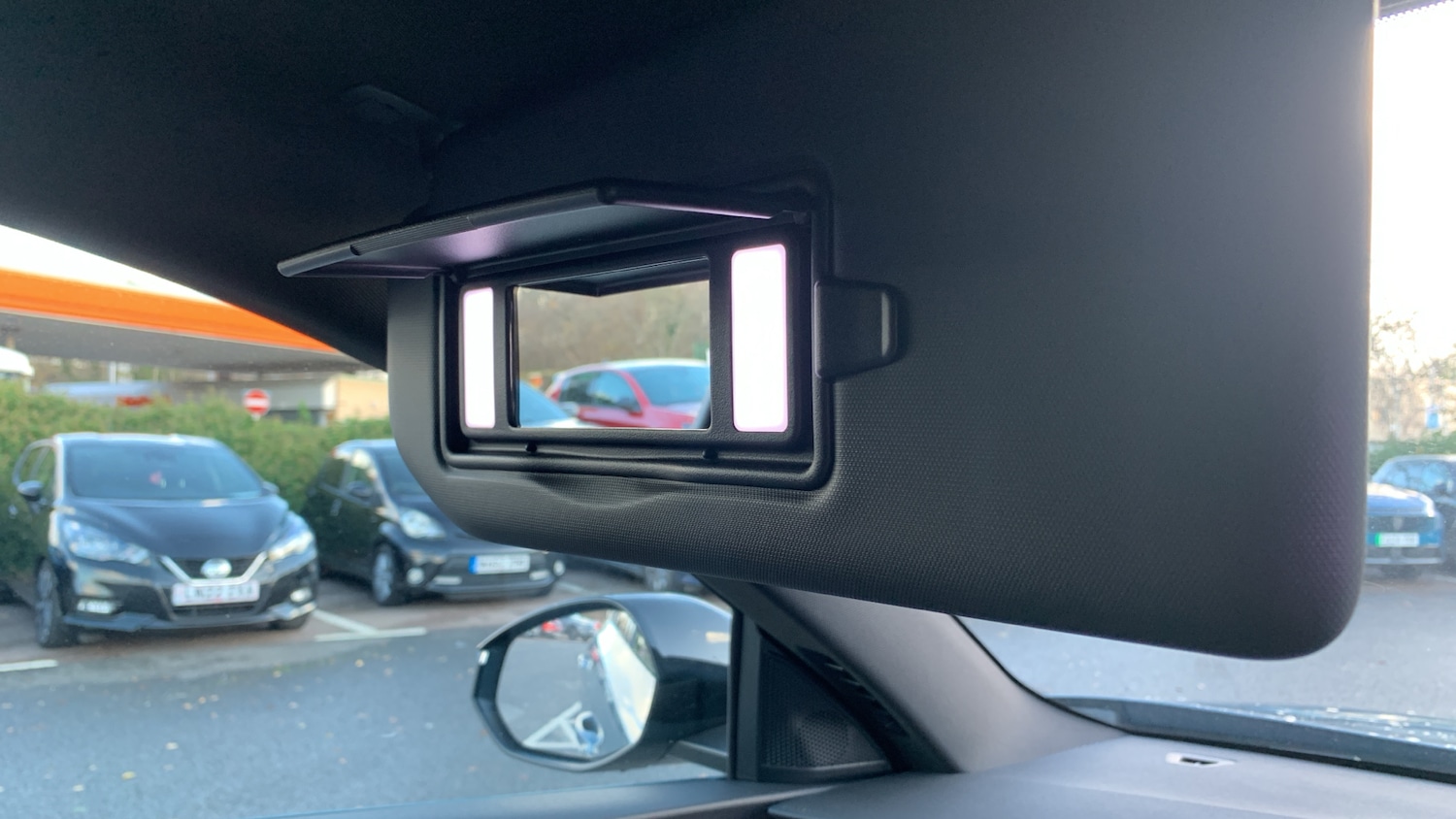 Used Peugeot 5008 2025 for sale - 76927454: Photo 36