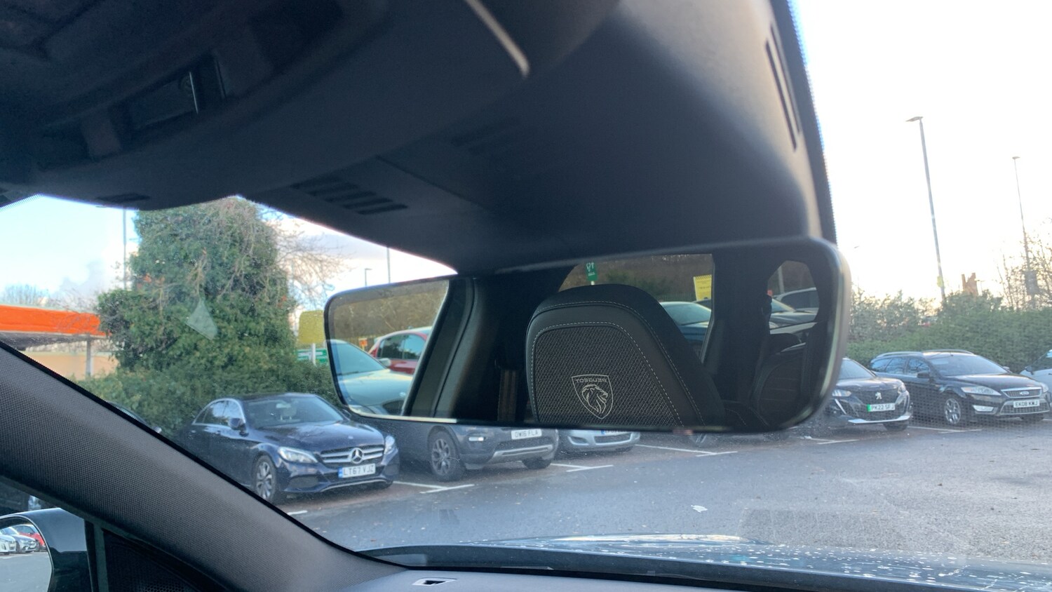 Used Peugeot 5008 2025 for sale - 76927454: Photo 37