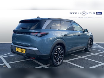 Used Peugeot 5008 2025 for sale - 76927454: Photo