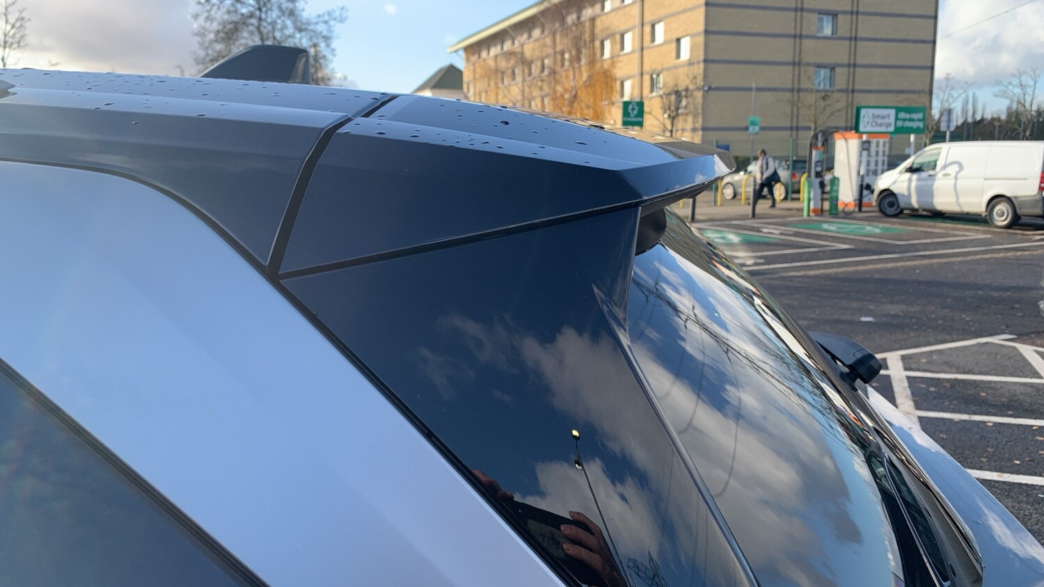 Used Peugeot 5008 2025 for sale - 76927454: Photo 41