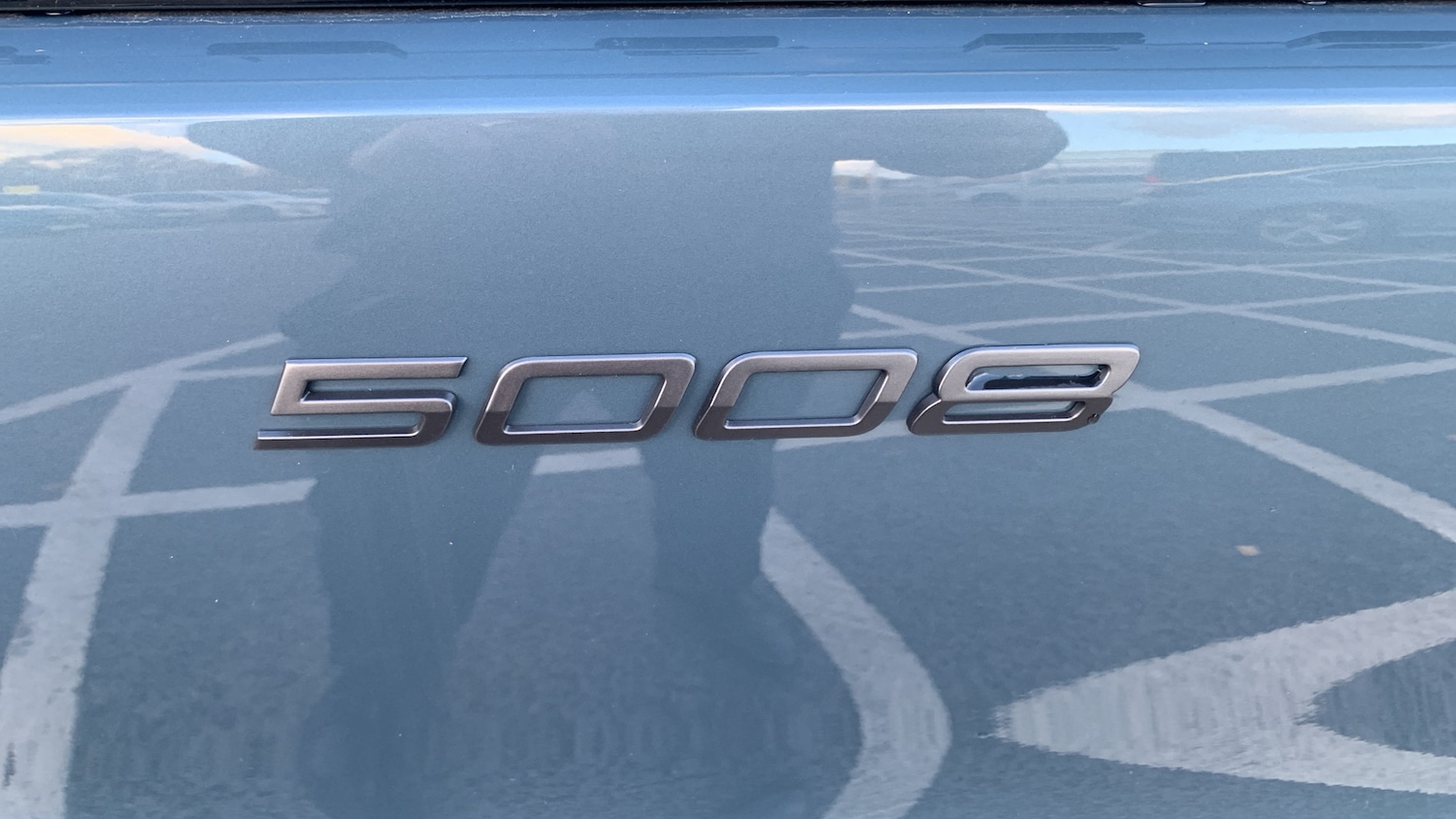 Used Peugeot 5008 2025 for sale - 76927454: Photo 42