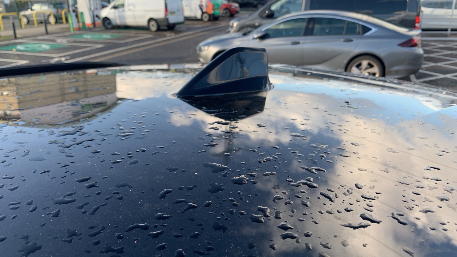 Used Peugeot 5008 2025 for sale - 76927454: Photo 44