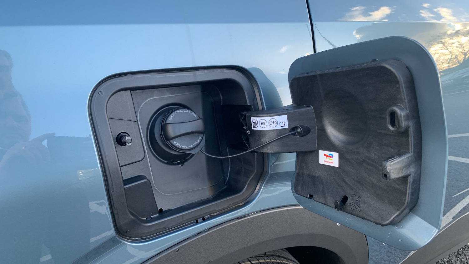 Used Peugeot 5008 2025 for sale - 76927454: Photo 45