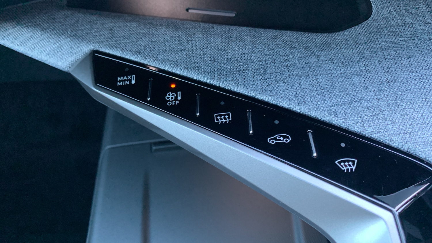 Used Peugeot 5008 2025 for sale - 76927454: Photo 48