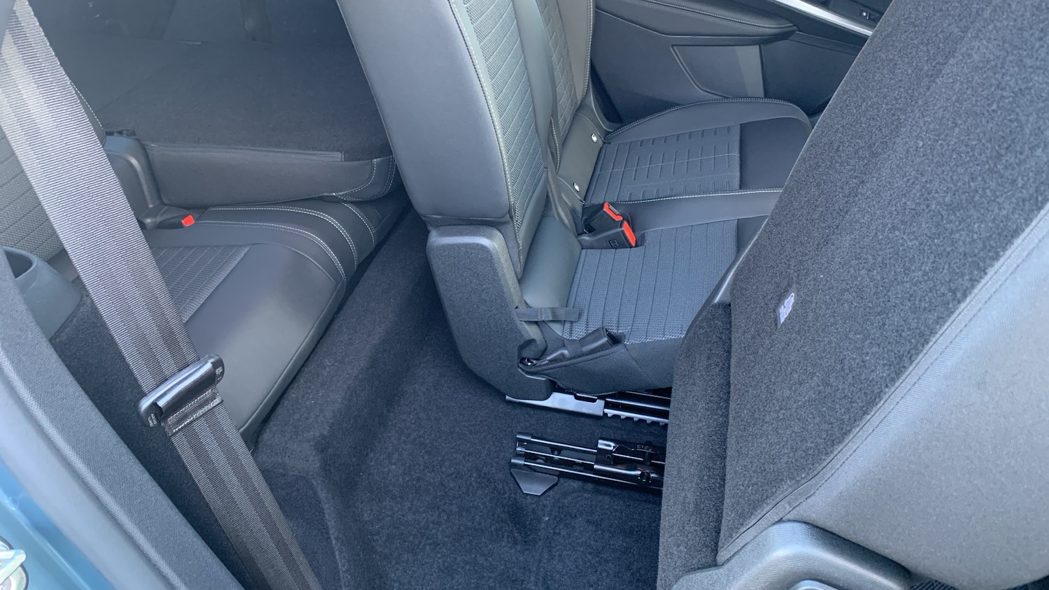 Used Peugeot 5008 2025 for sale - 76927454: Photo 54