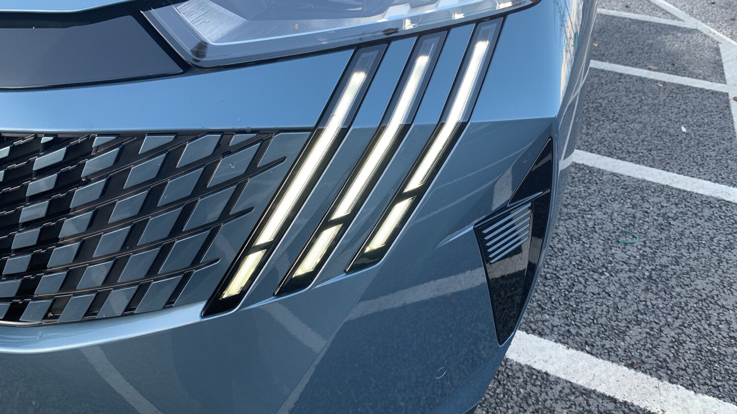 Used Peugeot 5008 2025 for sale - 76927454: Photo 59