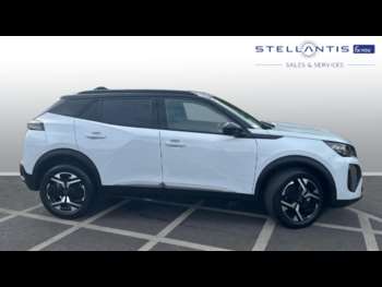 Used Peugeot 2008 2024 for sale - 75078792: Photo