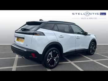 Used Peugeot 2008 2024 for sale - 75078792: Photo