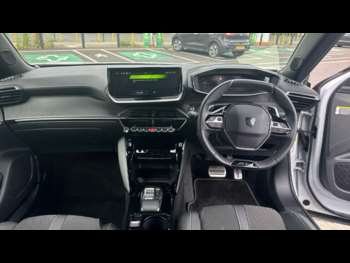 Used Peugeot 2008 2024 for sale - 75078792: Photo