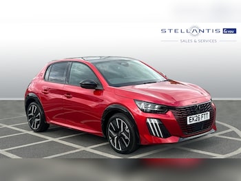 Used Peugeot 208 2026 for sale - 78689864: Photo