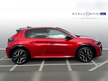 Used Peugeot 208 2026 for sale - 78689864: Photo
