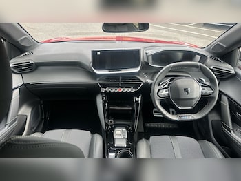 Used Peugeot 208 2026 for sale - 78689864: Photo