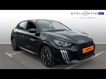 2024 - 1.2 PureTech MHEV GT e-DSC Euro 6 (s/s) 5dr