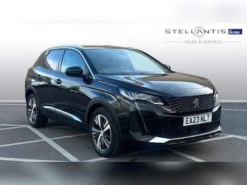 Used Peugeot 3008 2023 for sale - 78689881: Photo