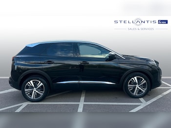 Used Peugeot 3008 2023 for sale - 78689881: Photo