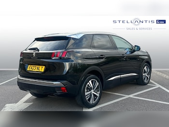 Used Peugeot 3008 2023 for sale - 78689881: Photo
